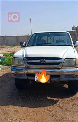 تويوتا هايلوكس